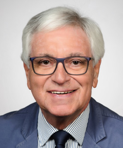 Dr. Jürgen Lambert