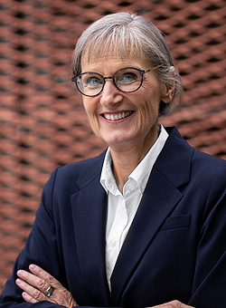 Dorothea Störr-Ritter