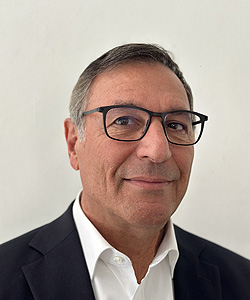 Dr. Rainer Saffar